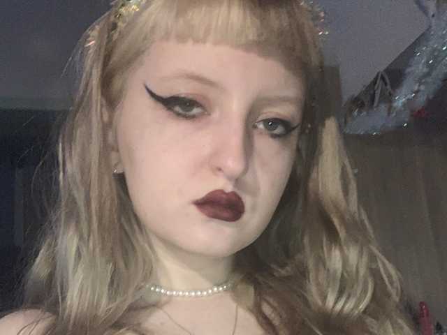 Foto profilu kraziebb