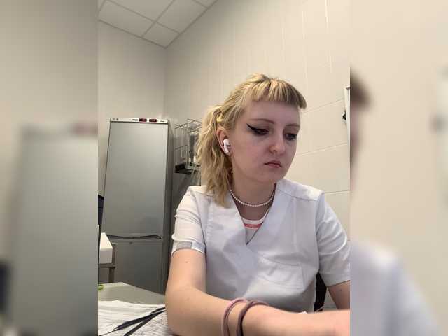 Snímky obrazovky vysielania kraziebb