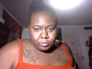 Erotický videohovor KreamGoddess777