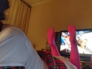 Erotický videohovor Kri13Max