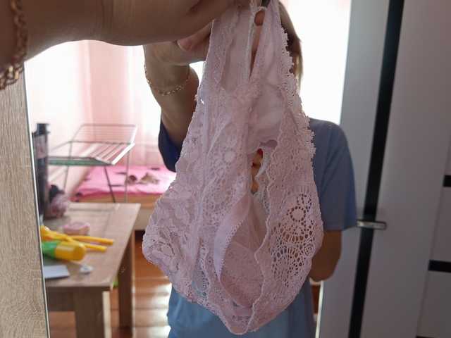 Foto profilu Krictinaa