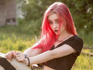 Erotický videohovor Kriiistal