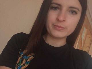 Erotický videohovor Kris-Nicole