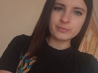 Erotický videohovor Kris-Nicole