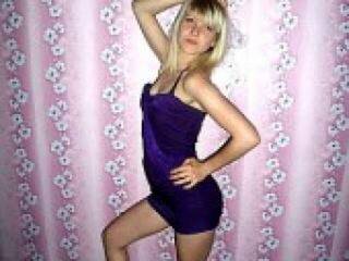 Erotický videohovor kris2202