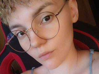 Erotický videohovor Krisfff