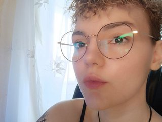 Erotický videohovor Krisfff