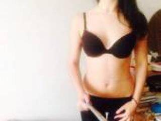 Erotický videohovor kriskiiss