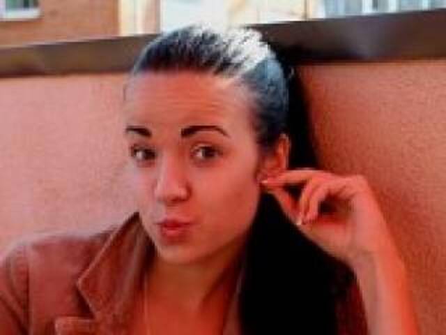 Foto profilu krislove33