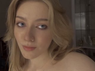 Erotický videohovor Krismeou