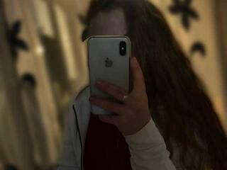 Erotický videohovor Krisosulka