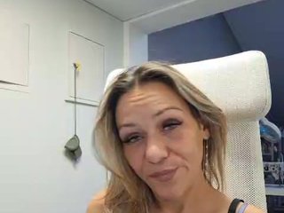 Erotický videohovor krisred