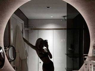 Erotický videohovor Kriss-love