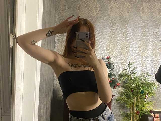 Foto profilu KrissMe