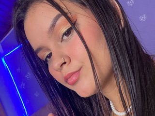 Erotický videohovor KrissSweetBoobs