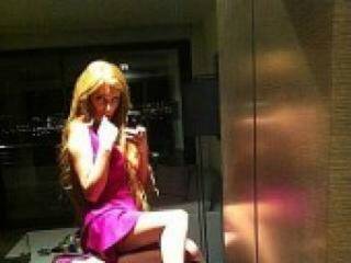 Erotický videohovor krisstaall