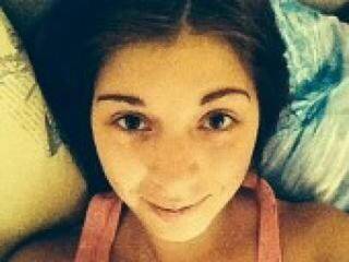 Erotický videohovor krisstinax