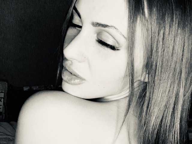 Foto profilu Krissty