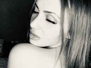 Erotický videohovor Krissty