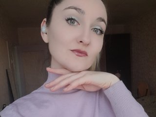 Erotický videohovor Krissy69