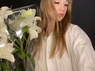 Erotický videohovor Mellisa_Bounty