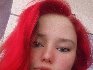 Erotický videohovor Krista