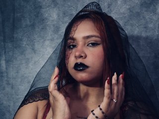 Erotický videohovor kristal-20