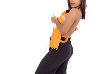 Erotický videohovor KristalJones