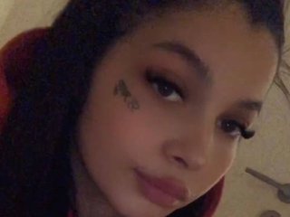 Erotický videohovor KristalRay