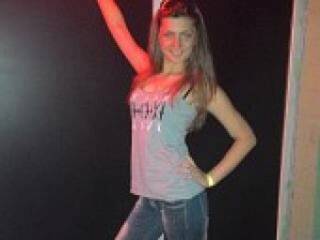 Erotický videohovor kristel