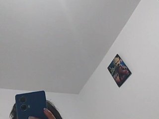Erotický videohovor KristellCasalla
