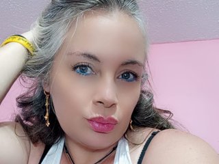 Erotický videohovor kristensweet-777