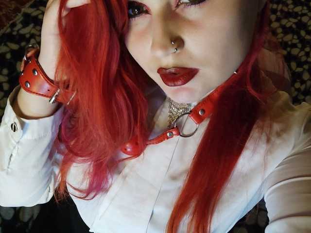 Foto profilu ChristaHell