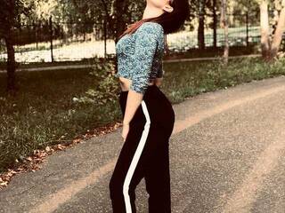 Erotický videohovor Kristi-13