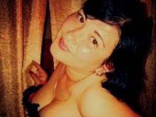 Erotický videohovor kristi211