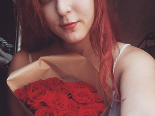 Erotický videohovor Kristi221