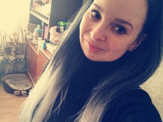 Erotický videohovor Kristi25