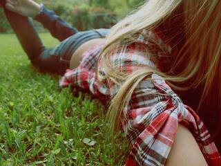 Erotický videohovor Kristi261