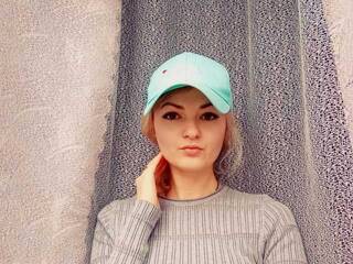 Erotický videohovor Kristi661