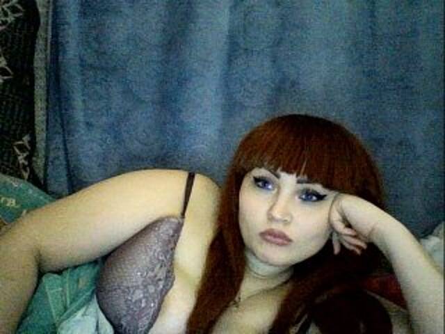 Snímky obrazovky vysielania kristibeaut