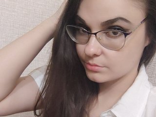 Erotický videohovor Kristicat