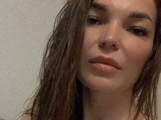 Erotický videohovor Kristiiin