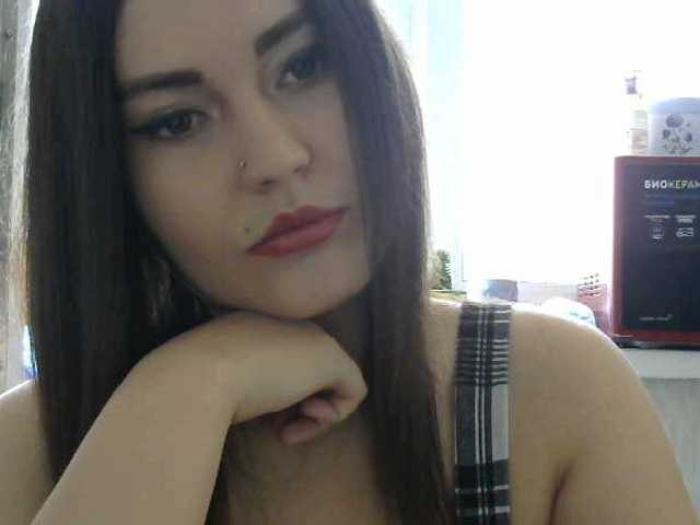 Foto profilu kristikiss