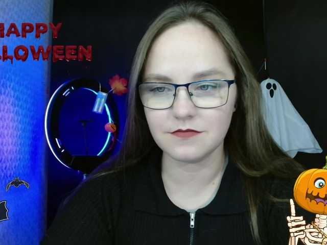 Snímky obrazovky vysielania KristiMur1