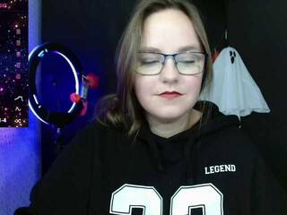 Erotický videohovor KristiMur1