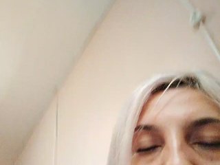 Erotický videohovor Kristin-68