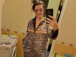 Erotický videohovor Kristina-5