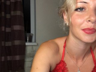 Erotický videohovor Kristinochka0316