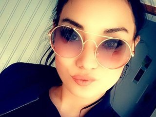 Erotický videohovor Kristina2511a