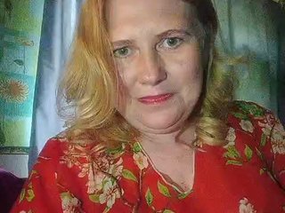 Erotický videohovor Kristina543210